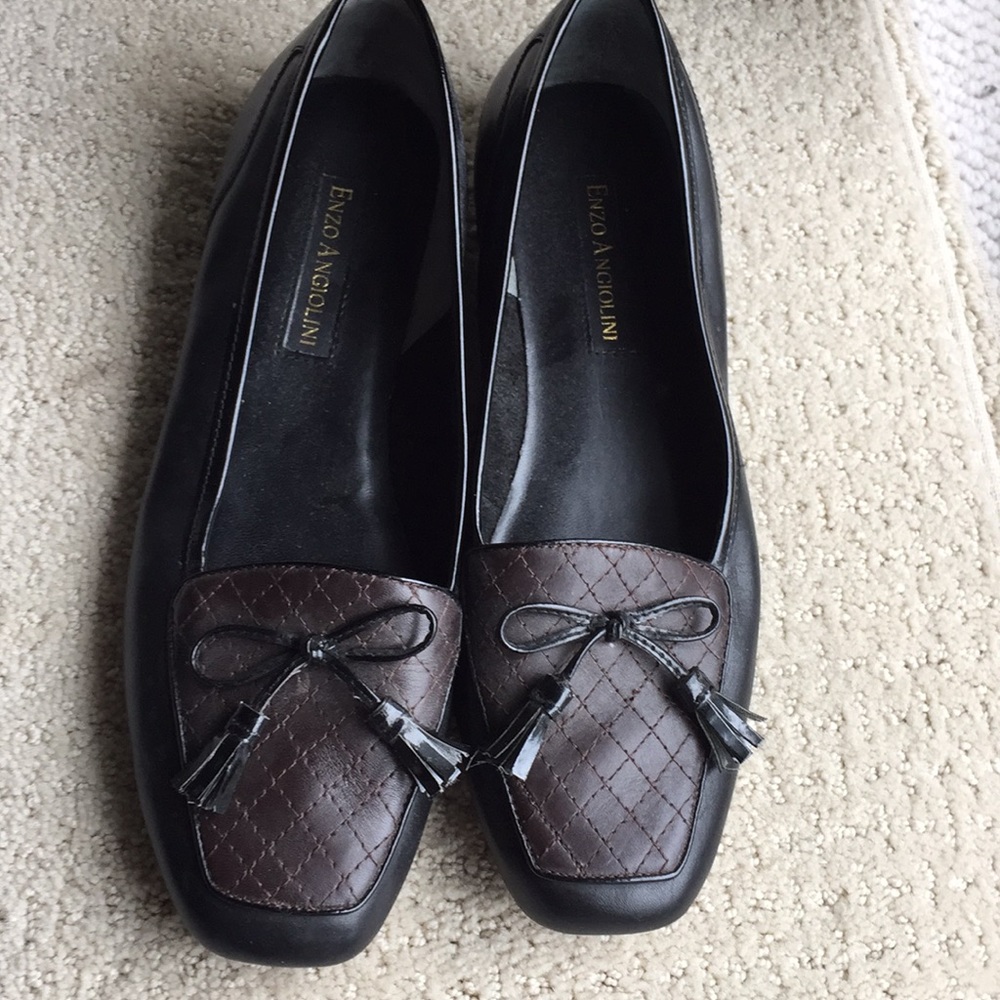 Enzo Angliolini shoes 8 1/2